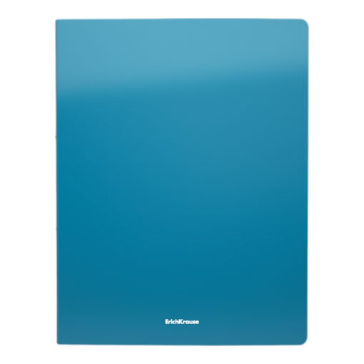 Picture of ERICHKRAUSE RINGBINDER SOFT 24MM TURQUOISE